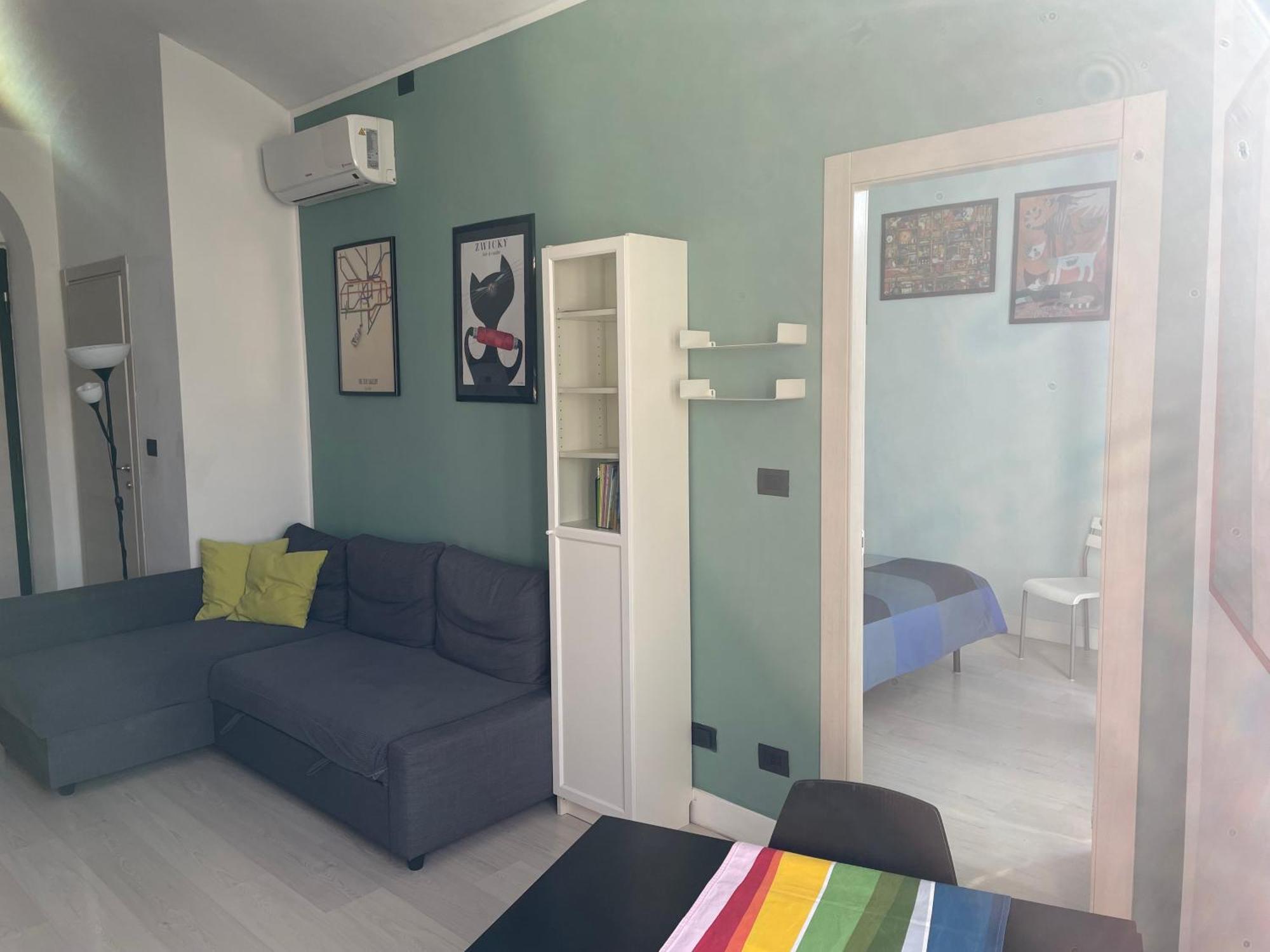 Ferienwohnung Un Piano Sotto Arturo Turin Exterior foto